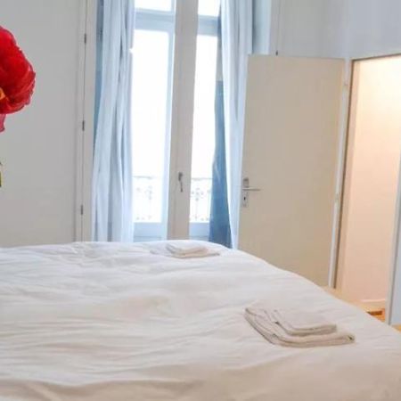 Appartement Centre-Ville Spacieux, Elegant / Climatisation 蒙彼利埃 外观 照片